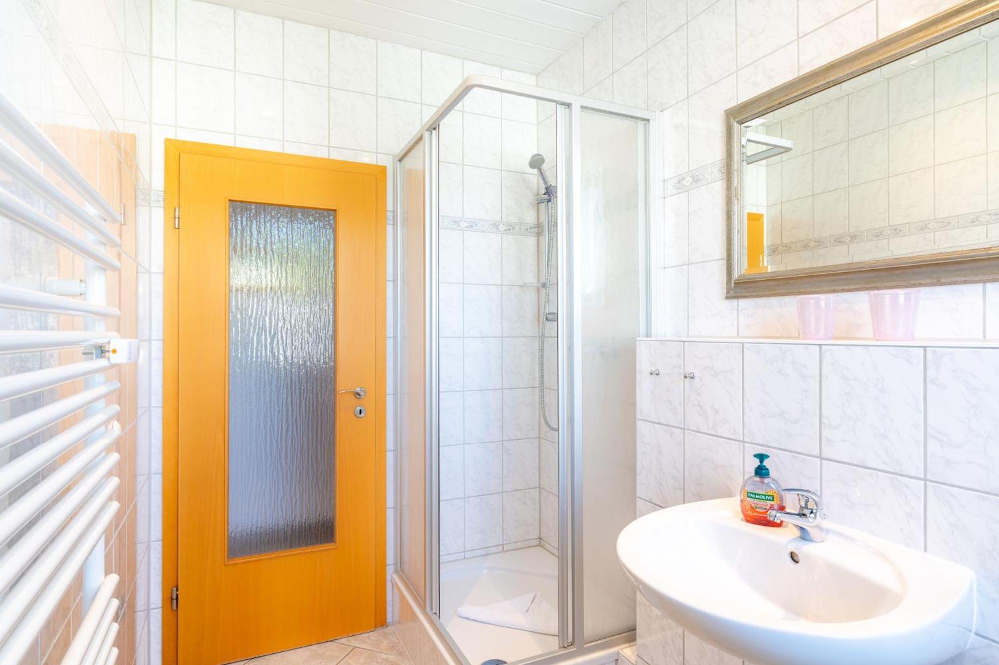 Usedomengel Ferienwohnungen Heringsdorf  Ngoại thất bức ảnh