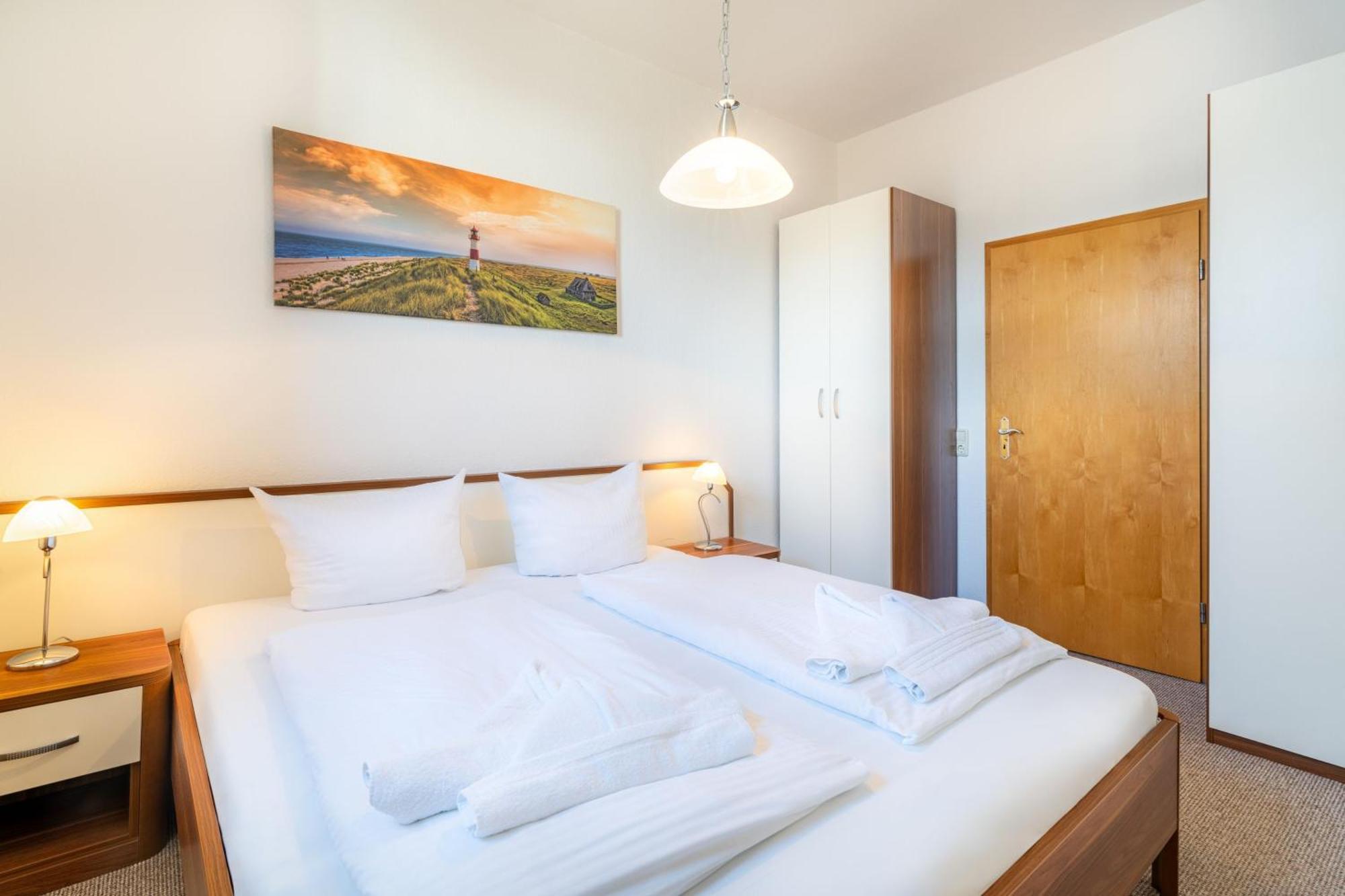 Usedomengel Ferienwohnungen Heringsdorf  Ngoại thất bức ảnh
