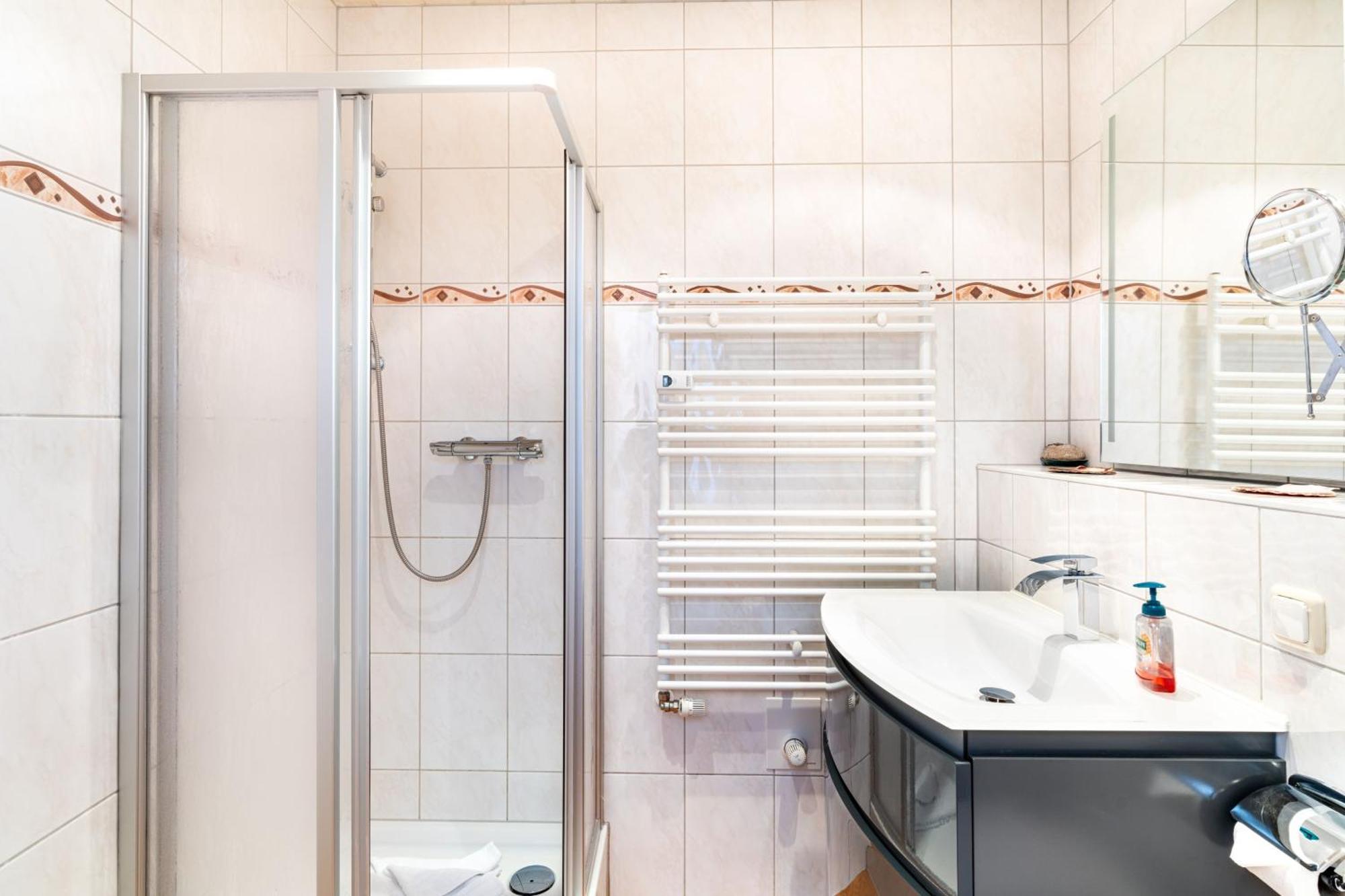 Usedomengel Ferienwohnungen Heringsdorf  Ngoại thất bức ảnh