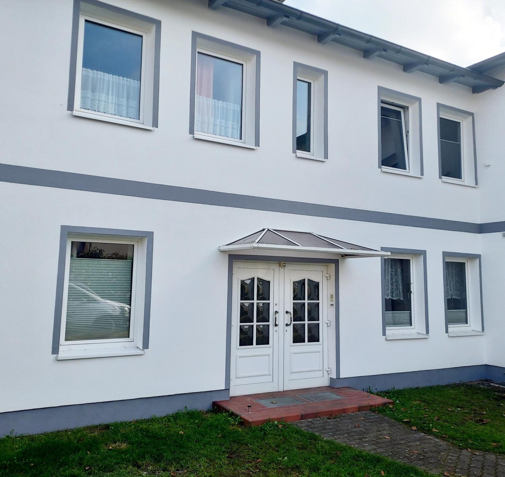 Usedomengel Ferienwohnungen Heringsdorf  Ngoại thất bức ảnh