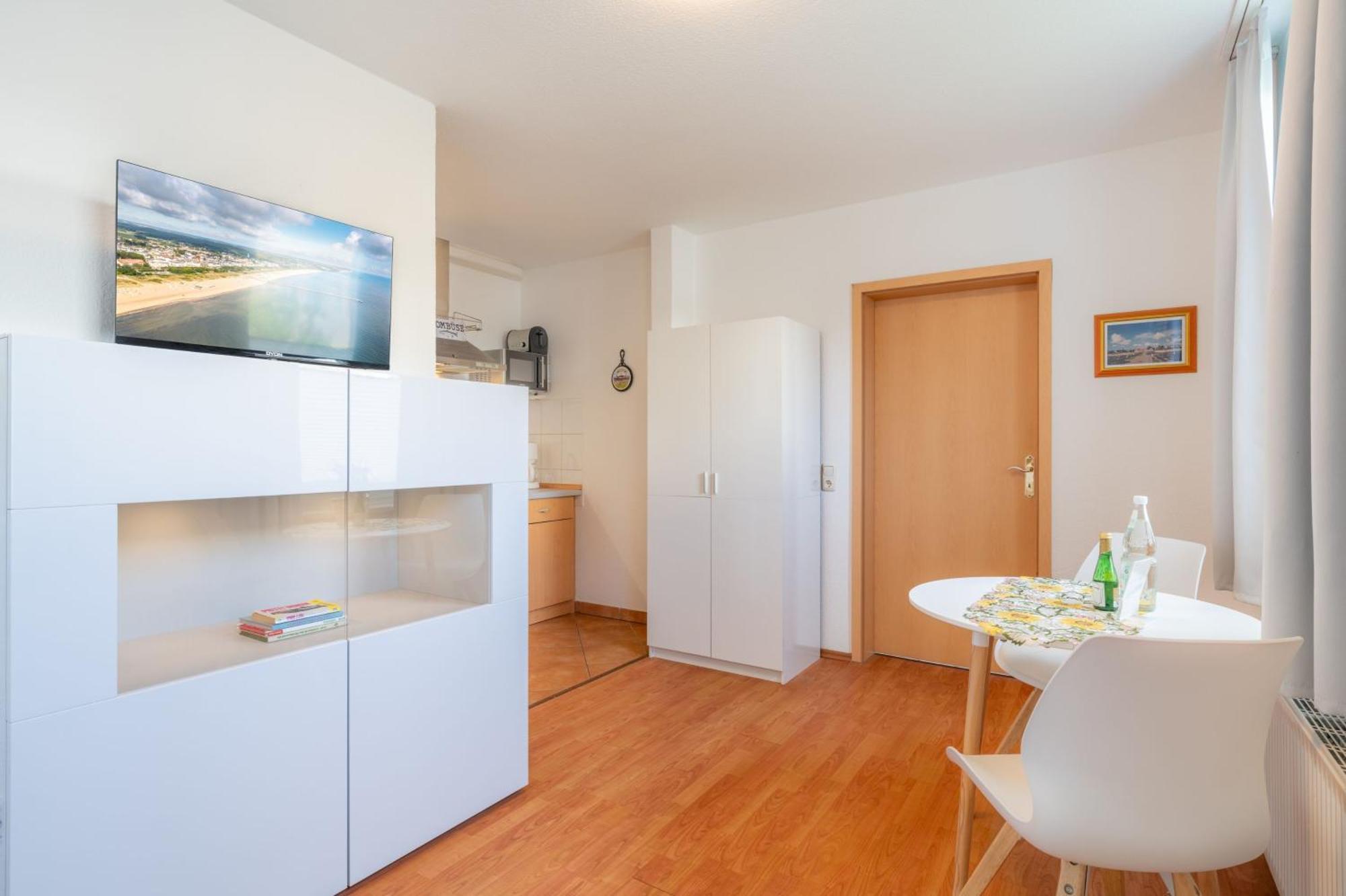 Usedomengel Ferienwohnungen Heringsdorf  Ngoại thất bức ảnh